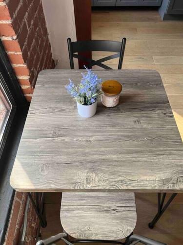 Apartamento Lux Brown Stone 1bd1br - West Hollywood/parking