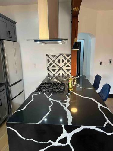Apartamento Lux Brown Stone 1bd1br - West Hollywood/parking