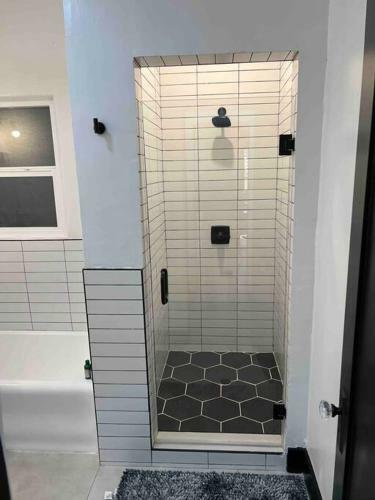 Apartamento Lux Brown Stone 1bd1br - West Hollywood/parking