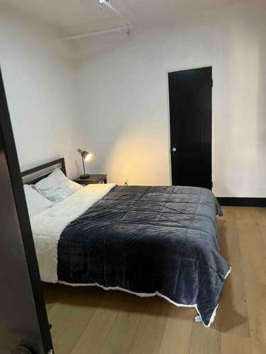 Apartamento Lux Brown Stone 1bd1br - West Hollywood/parking