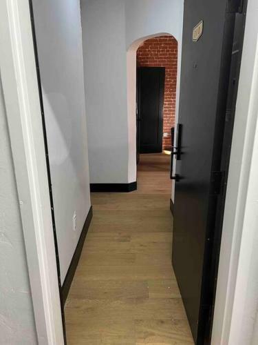 Apartamento Lux Brown Stone 1bd1br - West Hollywood/parking