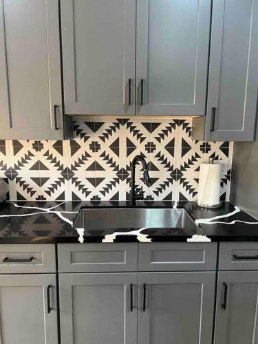Apartamento Lux Brown Stone 1bd1br - West Hollywood/parking