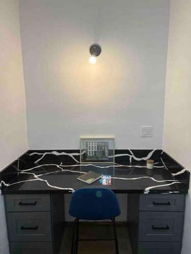 Apartamento Lux Brown Stone 1bd1br - West Hollywood/parking