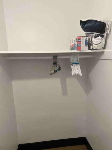 Apartamento Lux Brown Stone 1bd1br - West Hollywood/parking