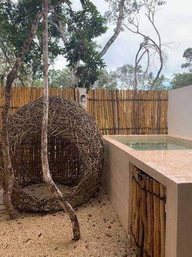 Gres House - Tulum