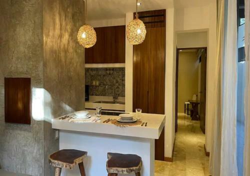Apartamento Noil Residences
