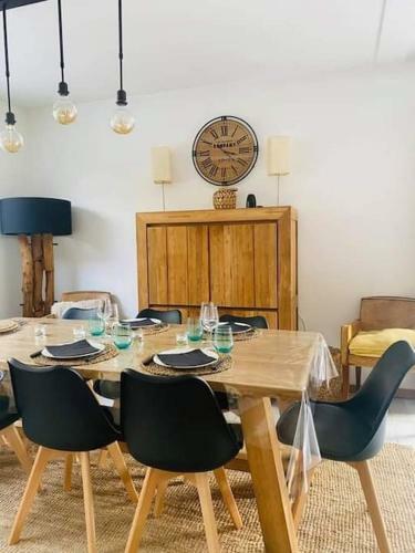 Grande Maison Cozy, Sud, 15 Min Spa Francorchamps