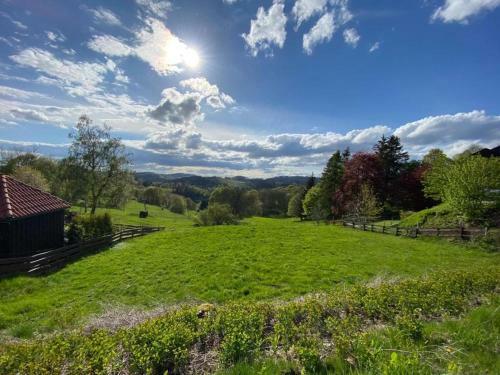 Apartamento Mountain Suites Braunlage - Bergzauber