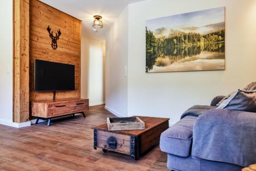 Apartamento Mountain Suites Braunlage - Bergzauber
