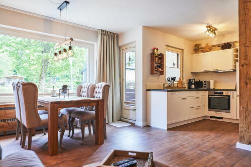 Apartamento Mountain Suites Braunlage - Bergzauber