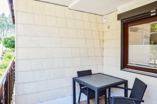 Apartamento Mountain Suites Braunlage - Bergzauber
