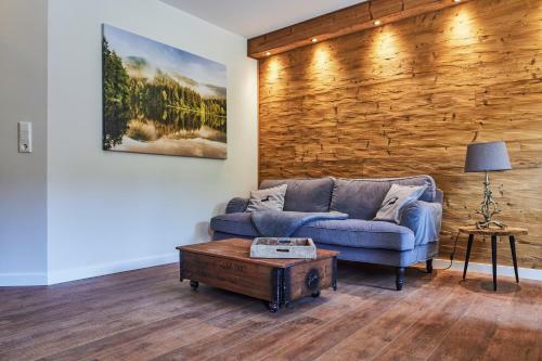 Apartamento Mountain Suites Braunlage - Bergzauber