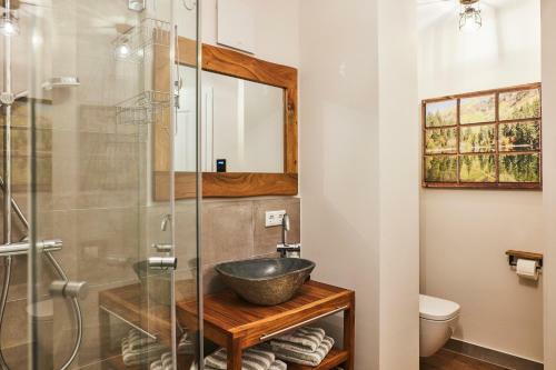 Apartamento Mountain Suites Braunlage - Bergzauber
