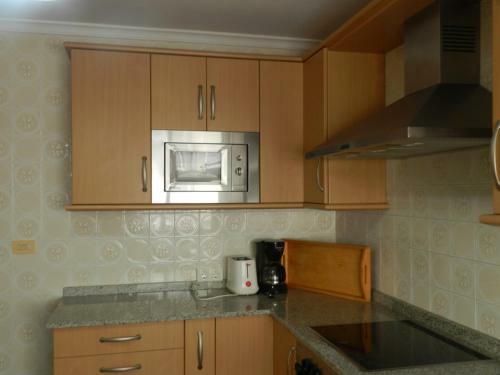 Apartamento Pisito Para Familias Grandes