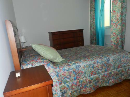 Apartamento Pisito Para Familias Grandes