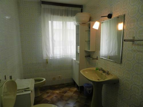 Apartamento Pisito Para Familias Grandes