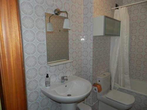 Apartamento Pisito Para Familias Grandes