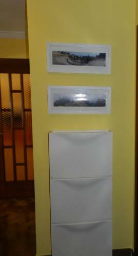 Apartamento Pisito Para Familias Grandes