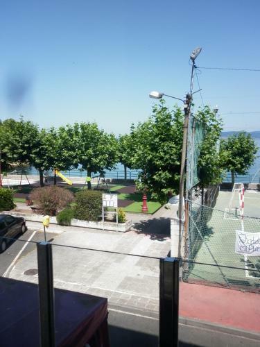 Apartamento Bueu