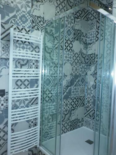 Apartamento Bueu