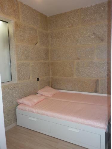 Apartamento Bueu