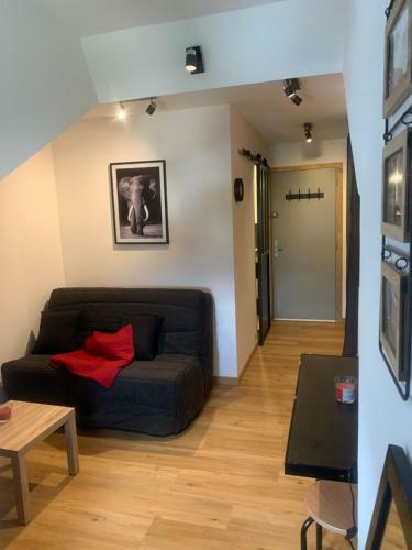 Apartamento Studio Neuf