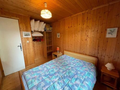 Chalet Barcelonnette, 3 Pi�ces, 4 Personnes - Fr-1-165a-151