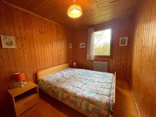 Chalet Barcelonnette, 3 Pi�ces, 4 Personnes - Fr-1-165a-151