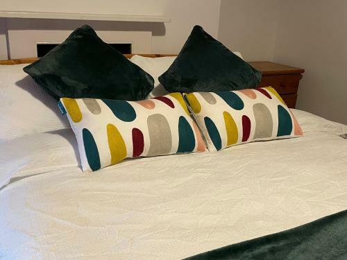 Apartamento Cozy 3 Bedrooms Home *off Mill Road*