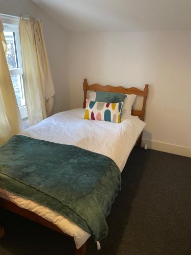 Apartamento Cozy 3 Bedrooms Home *off Mill Road*