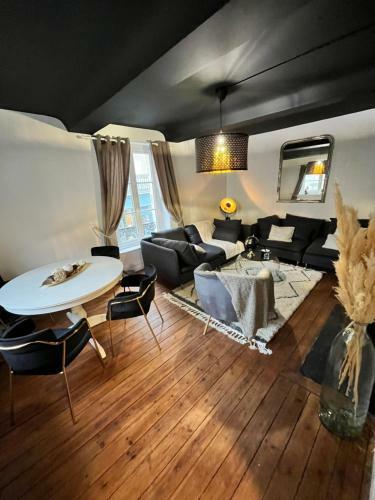 Samandine Home