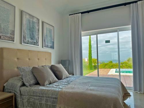 Villa Los Olivos - Ole Solutions
