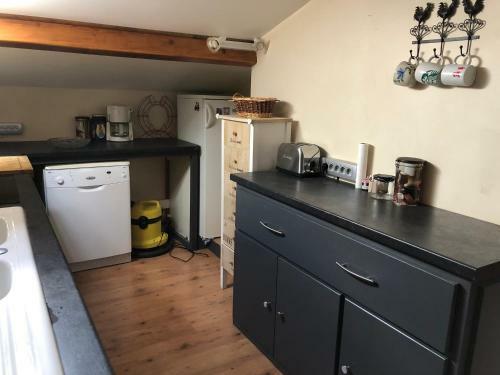 Apartamento La Cocotte