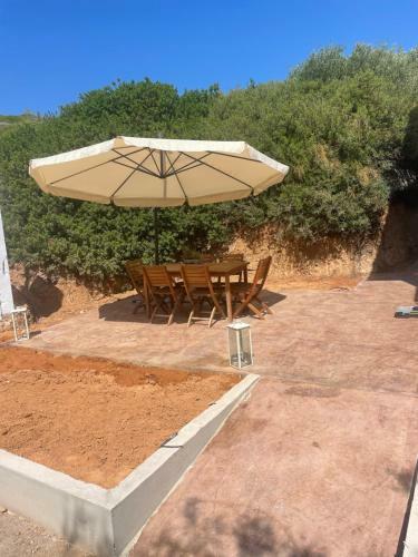Villa Swim On A Private Beach