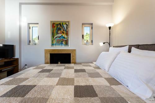 Kitries Summer Getaway - Eden Comfy Suite