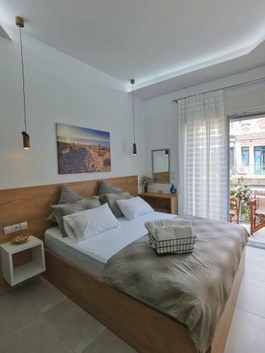 Apartamento Alfa Studio