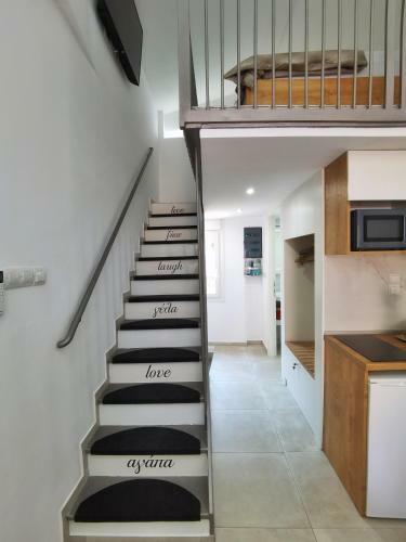 Apartamento Alfa Studio
