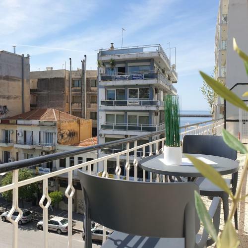 Apartamento Acropolis View