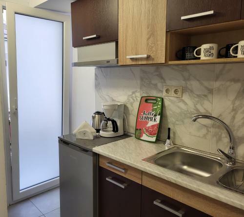 Apartamento Acropolis View