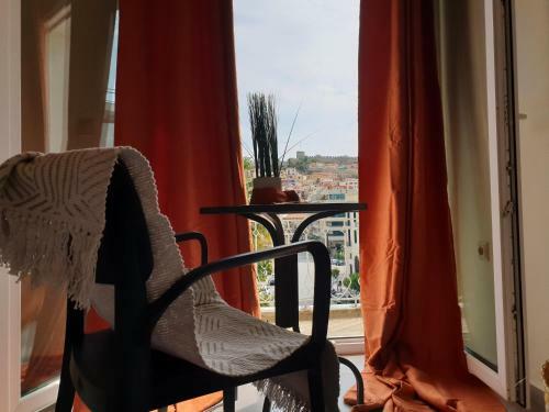 Apartamento Acropolis View
