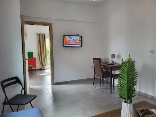 Apartamento Acropolis View
