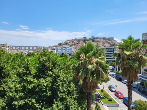 Apartamento Acropolis View
