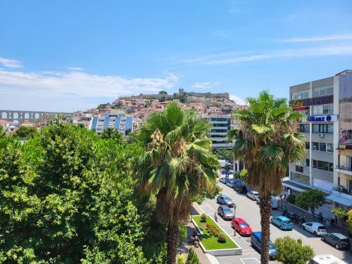 Apartamento Acropolis View