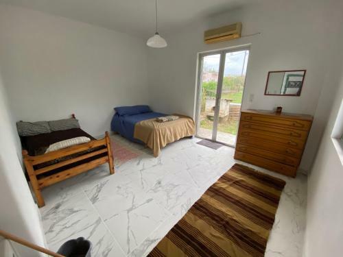 Delta House Koronisia