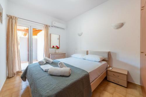 Apartamento Korkidis 4