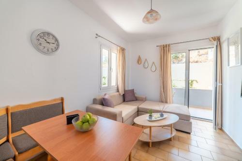 Apartamento Korkidis 4
