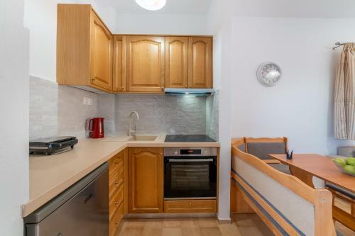Apartamento Korkidis 4