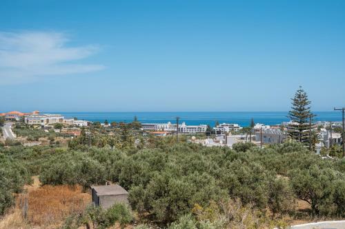 Apartamento Korkidis 4