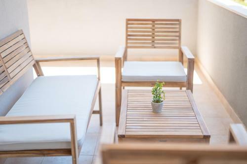 Apartamento Korkidis 4