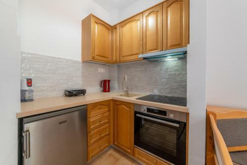 Apartamento Korkidis 4